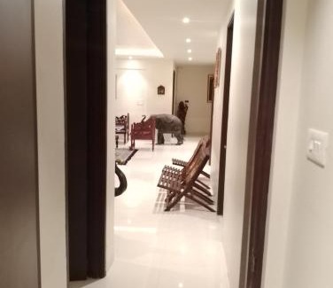 Lavasa House | Diamond Resort