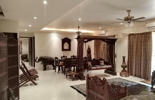 Lavasa House | Diamond Resort