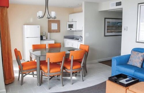 Capistrano Beach Villa | Diamond Resorts Riviera Beach Resort - 2 Bedroom - Ocean View