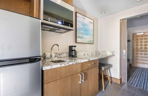 South Lake Tahoe Villa | Diamond Resorts Tahoe Seasons Resort - Junior 1 Bedroom
