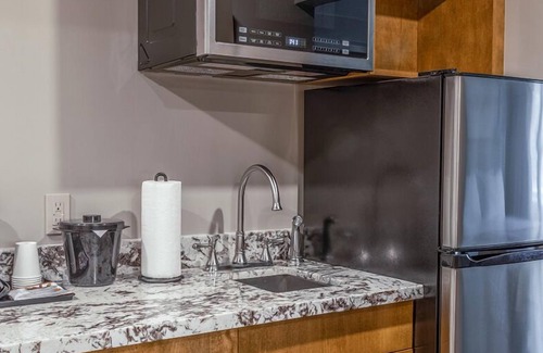 South Lake Tahoe Condo | Diamond Resorts Tahoe Seasons Resort - 1 Bedroom