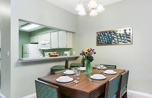 Solivita Villa | Diamond Resorts Alhambra at Poinciana - 1 Bedroom