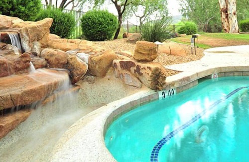 Cave Creek Condo | Diamond Resorts Rancho Mañana Resort - 2 Bedroom