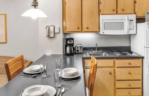 Palo Verde Villa | Diamond Resorts Varsity Clubs of America - Tucson - Studio