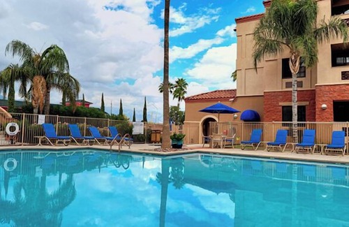 Palo Verde Villa | Diamond Resorts Varsity Clubs of America - Tucson - Studio