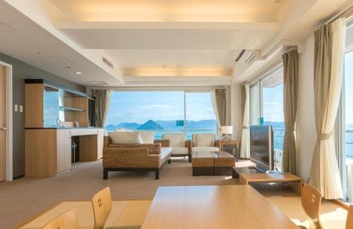 Tamano Hotel | Diamond Setouchi Marine Hotel