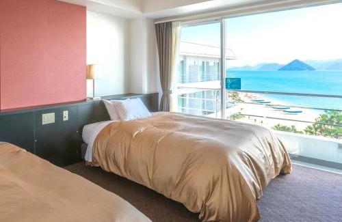 Tamano Hotel | Diamond Setouchi Marine Hotel
