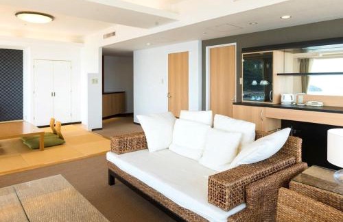 Tamano Hotel | Diamond Setouchi Marine Hotel