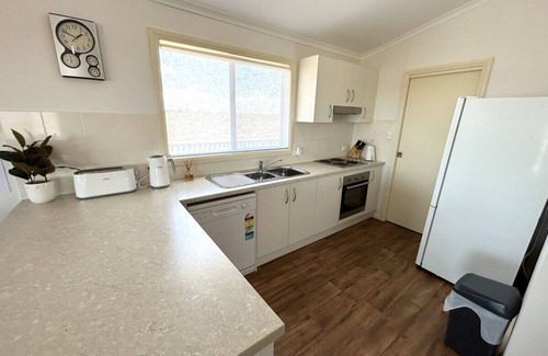 Kilkerran House | Diamond Shores - Entire Home in Balgowan