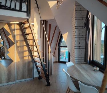 Divcibare Apartment | Diamond Sky
