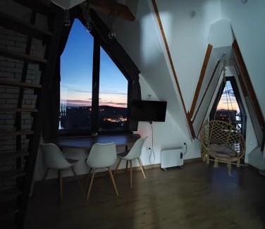 Divcibare Apartment | Diamond Sky