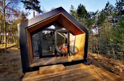 Municipality of Rijssen-Holten House | Diamond Suite in the woods