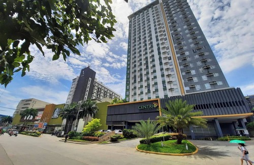 Cagayan de Oro Condo | Diamond suite room staycation at Centrio Tower CDO.