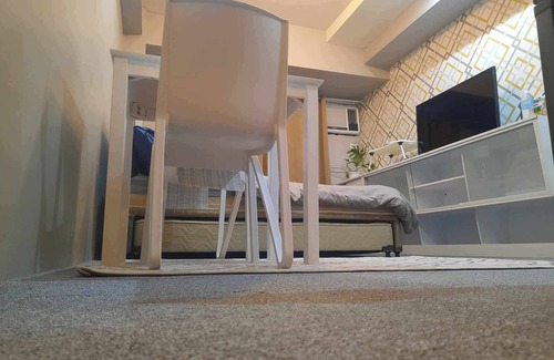 Cagayan de Oro Condo | Diamond suite room staycation at Centrio Tower CDO.