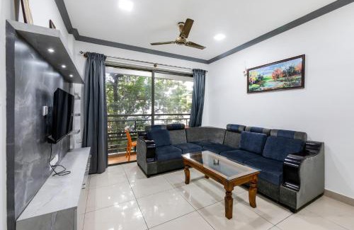 Bengaluru Apartment | Diamond Suites Service Apartment