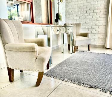 Winterstrand House | Diamond View Guesthouse