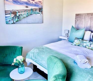Winterstrand House | Diamond View Guesthouse