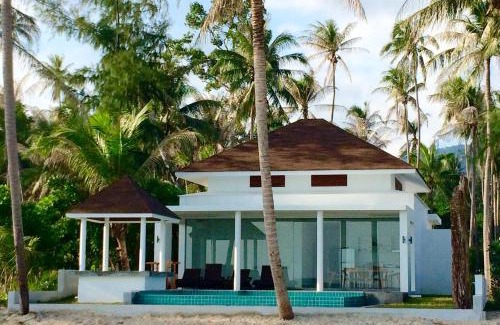 Thong Krut Villa | Diamond Villa