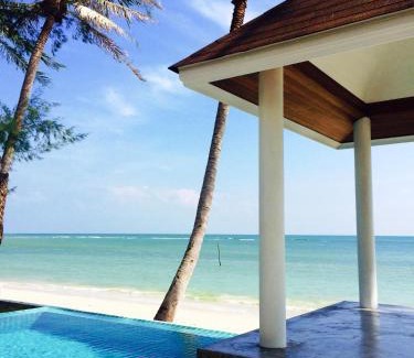 Thong Krut Villa | Diamond Villa