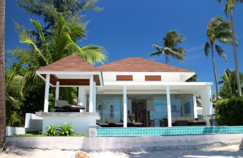 Thong Krut Villa | Diamond Villa