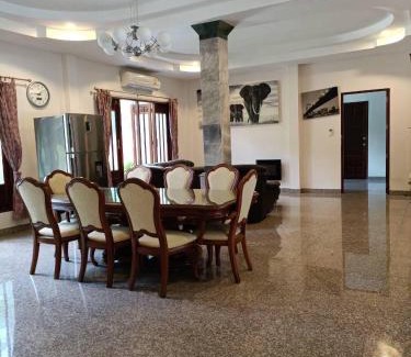 Khanom Villa | Diamond Villas