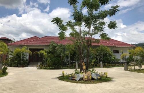 Khanom Villa | Diamond Villas
