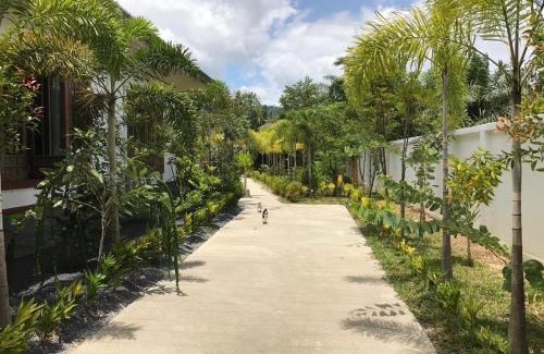 Khanom Villa | Diamond Villas