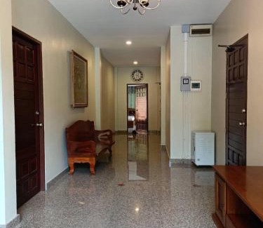 Khanom Villa | Diamond Villas