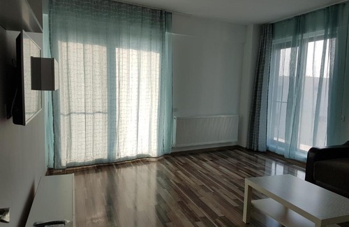 Constanta Apartment | Diana Apartment 3