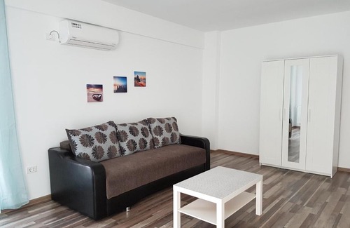 Constanta Apartment | Diana Apartment 3