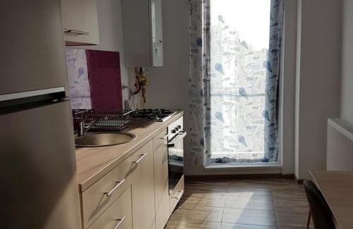 Constanta Apartment | Diana Apartment 3