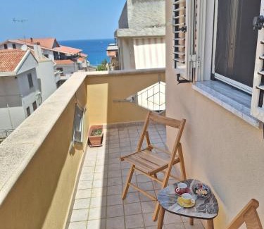 Briatico Apartment | Diana Apartment Briatico