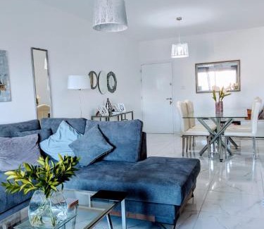 Neapolis Apartment | Diana Apartment