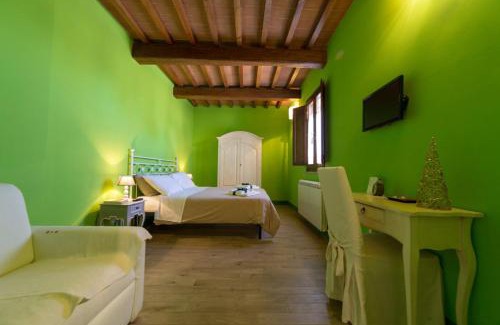 Ripa Bed & Breakfast | Diana House