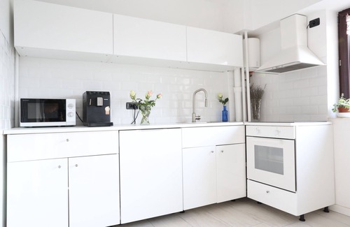 Bucharest City-Centre Apartment | Diana’s flat No 2 Bucharest - Old City