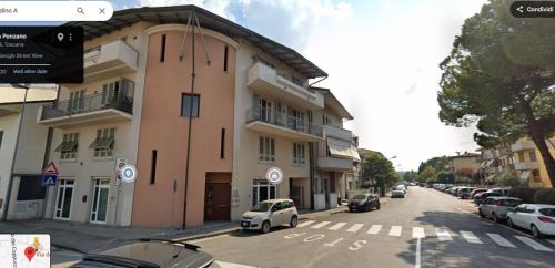 Empoli Apartment | Diana's home