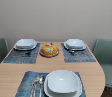 Empoli Apartment | Diana's home