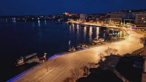 Tulcea Apartment | Diana Sunshine Apartment