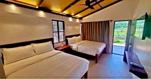 Casiguran Hotel | Dianao Beach Club and Resort powered by Cocotel