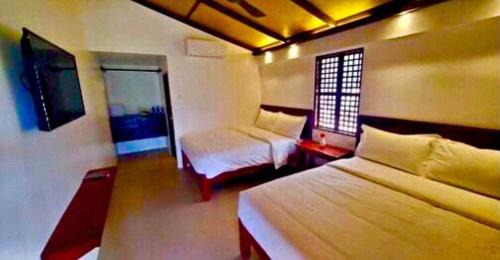 Casiguran Hotel | Dianao Beach Club and Resort powered by Cocotel