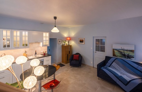 Loches House | Diane de Poitiers House