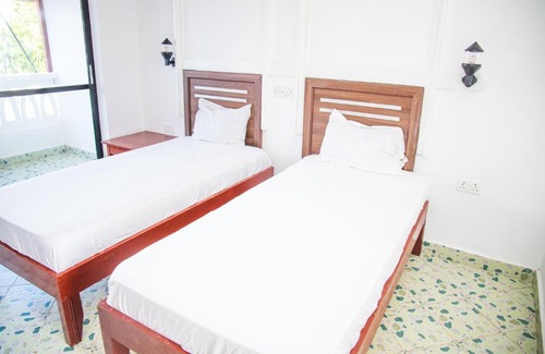 Diani Beach Hotel | Diani Palm Resort