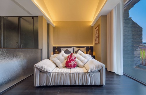 Xishan Hotel | Dianpan Miying Hotel