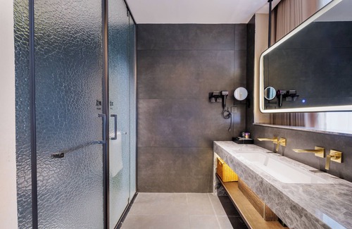 Xishan Hotel | Dianpan Miying Hotel