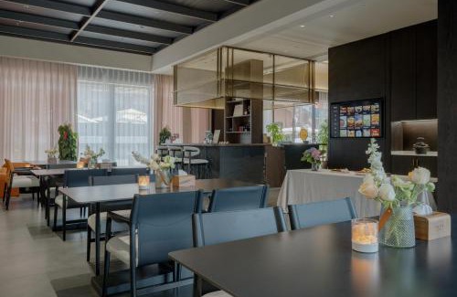 Xishan Hotel | Dianpan Miying Hotel