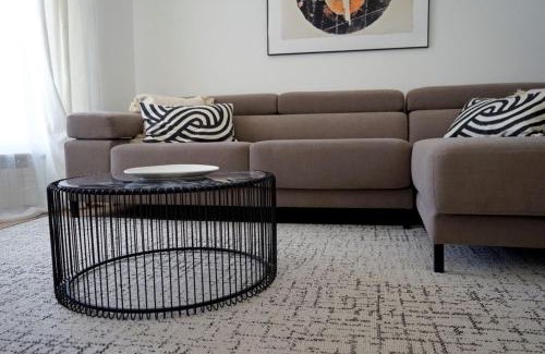 Moncloa-Aravaca Apartment | Diaphanous and modern- 2Bd 2Bth- Plaza España