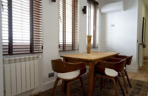 Moncloa-Aravaca Apartment | Diaphanous and modern- 2Bd 2Bth- Plaza España