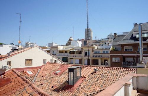 Moncloa-Aravaca Apartment | Diaphanous and modern- 2Bd 2Bth- Plaza España