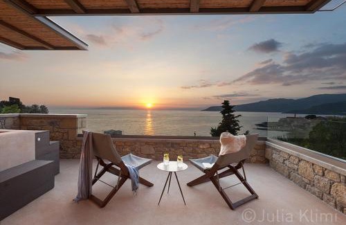 Kardamyli Hotel | Diapori Suites Hotel