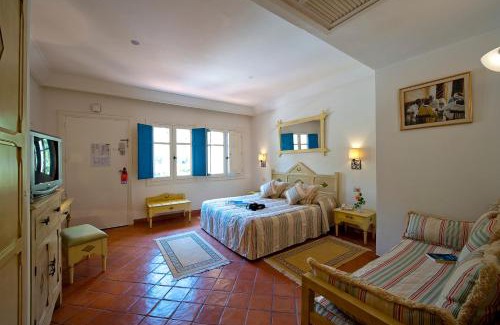 Medina Mediterrane Resort | Diar Lemdina Hotel
